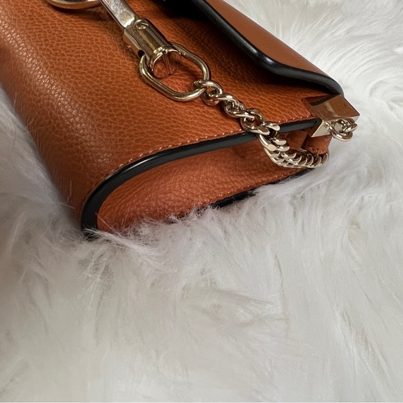 CHLOE | Authentic Faye Wallet On Chain - Picture 5 of 10